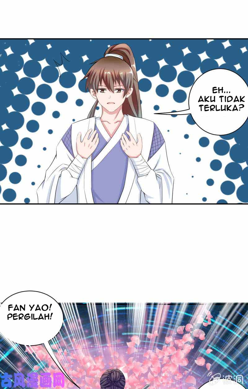 The Strongest Beast System Chapter 12 Gambar 6