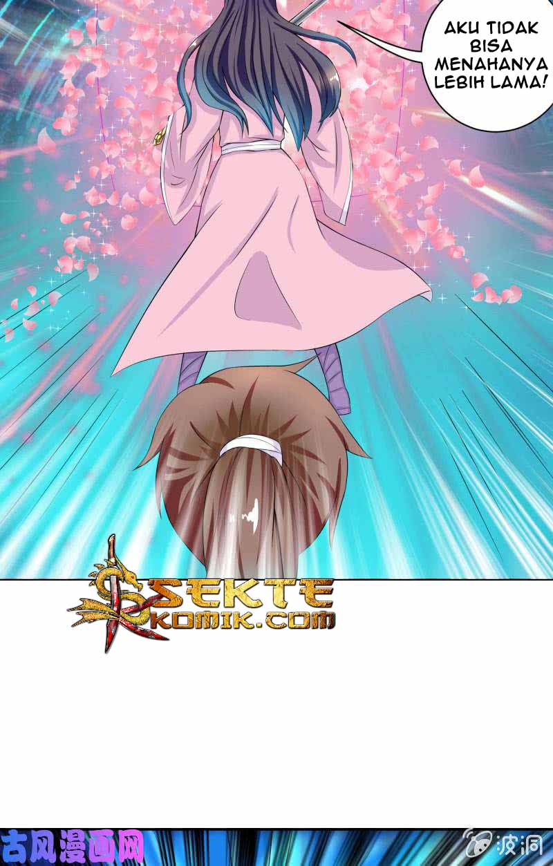 The Strongest Beast System Chapter 12 Gambar 7