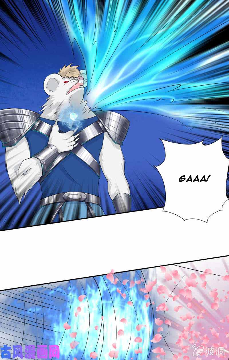 The Strongest Beast System Chapter 12 Gambar 8