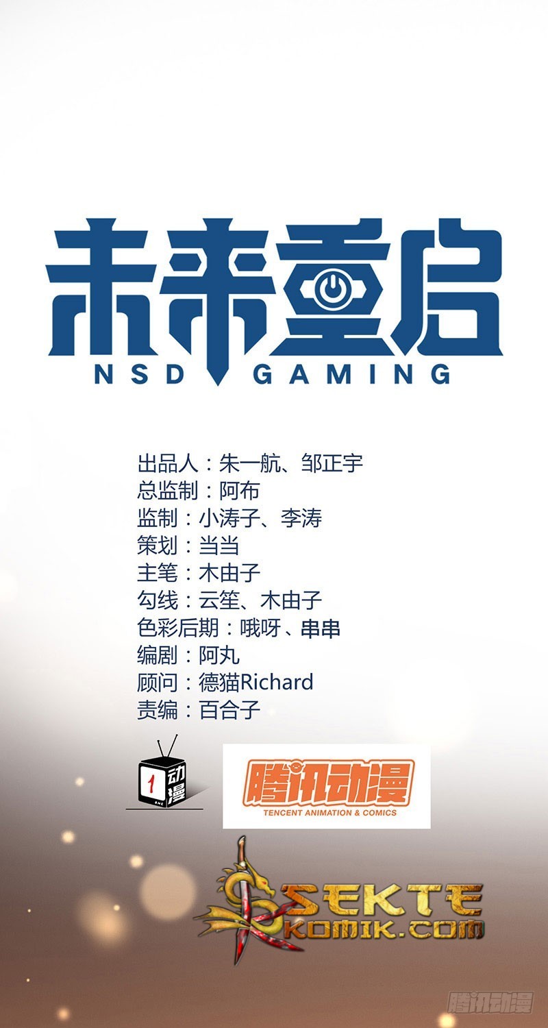 NSD Gaming Chapter 20 2