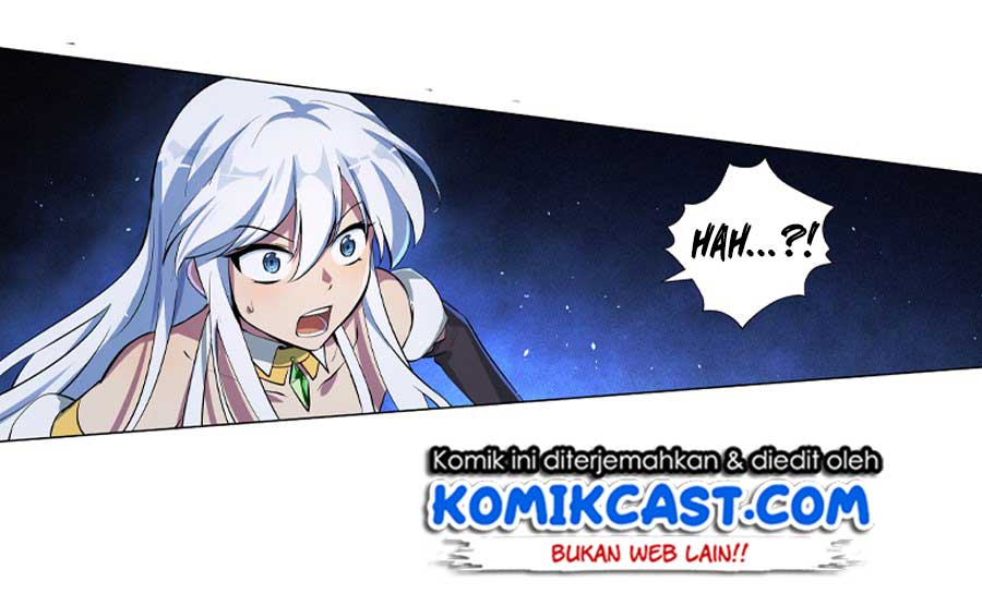 The Demon King Who Lost His Job Chapter 54 Gambar 17