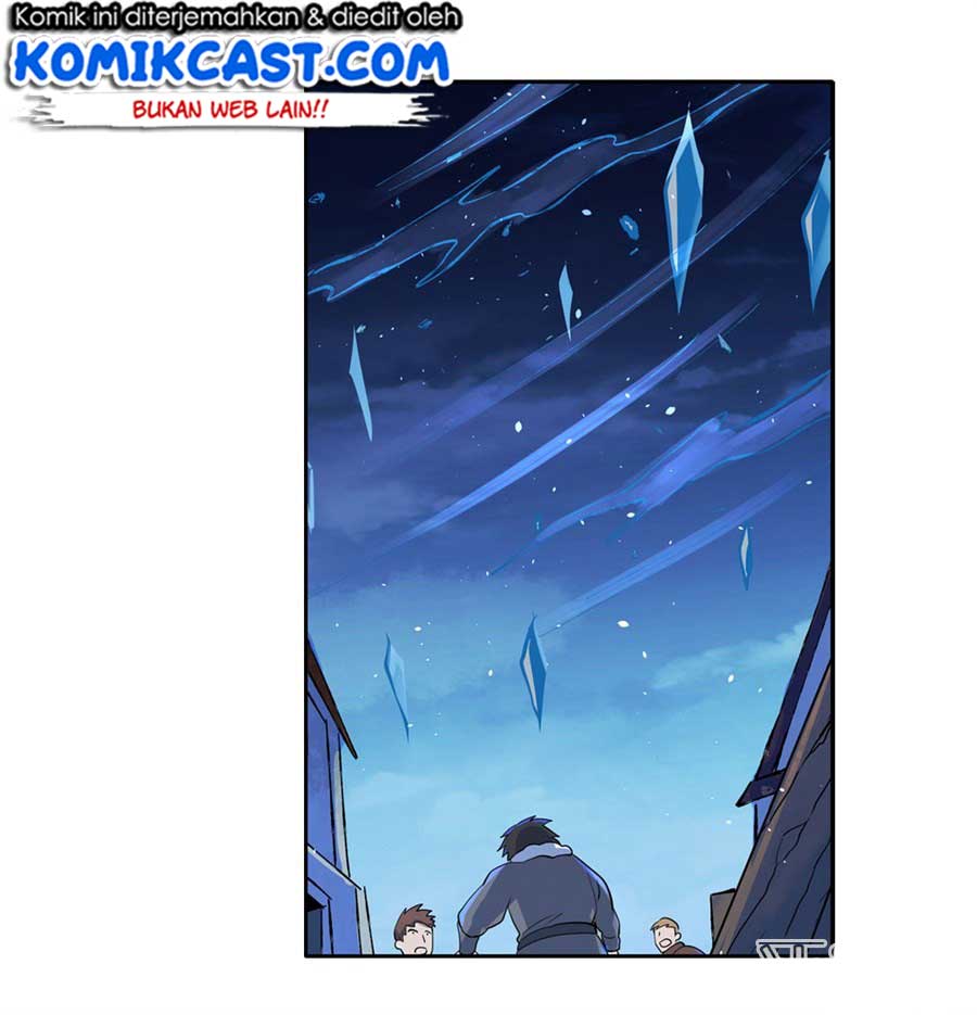 The Demon King Who Lost His Job Chapter 54 Gambar 20