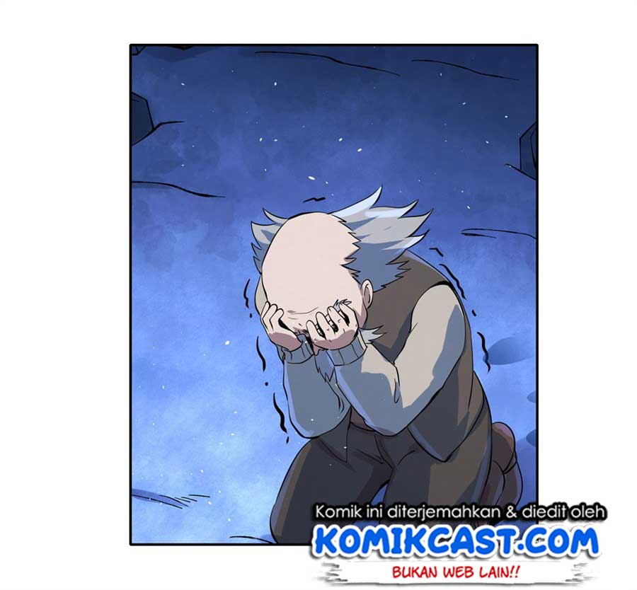 The Demon King Who Lost His Job Chapter 54 Gambar 22