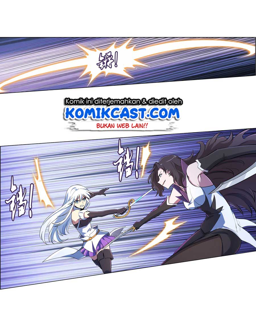 The Demon King Who Lost His Job Chapter 54 Gambar 24