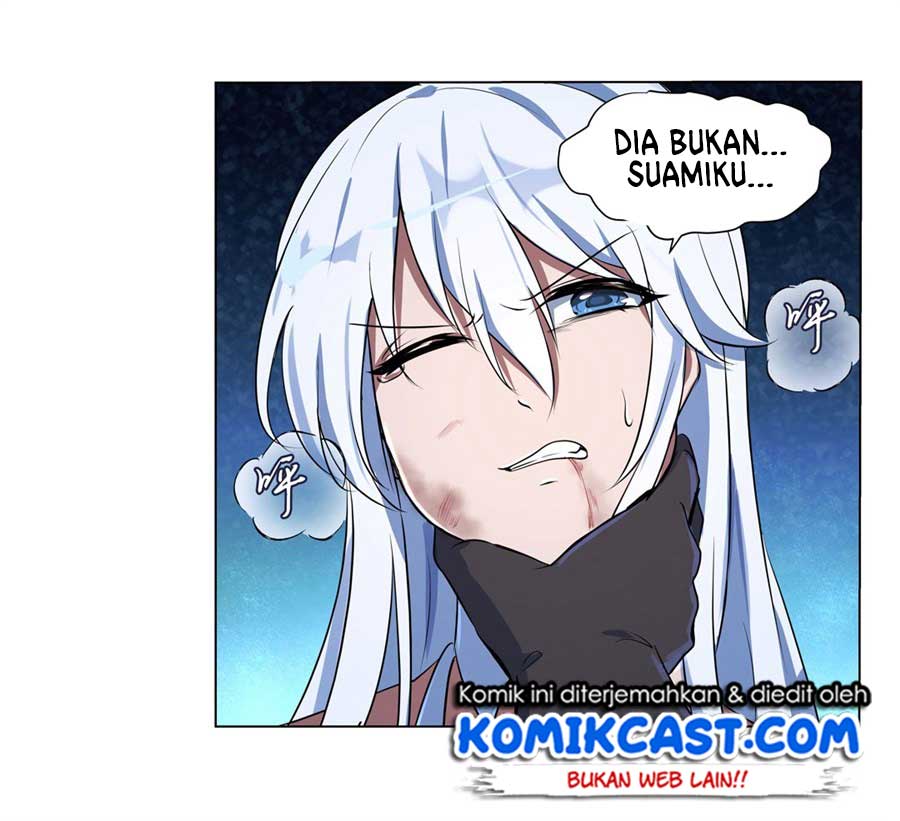 The Demon King Who Lost His Job Chapter 54 Gambar 35
