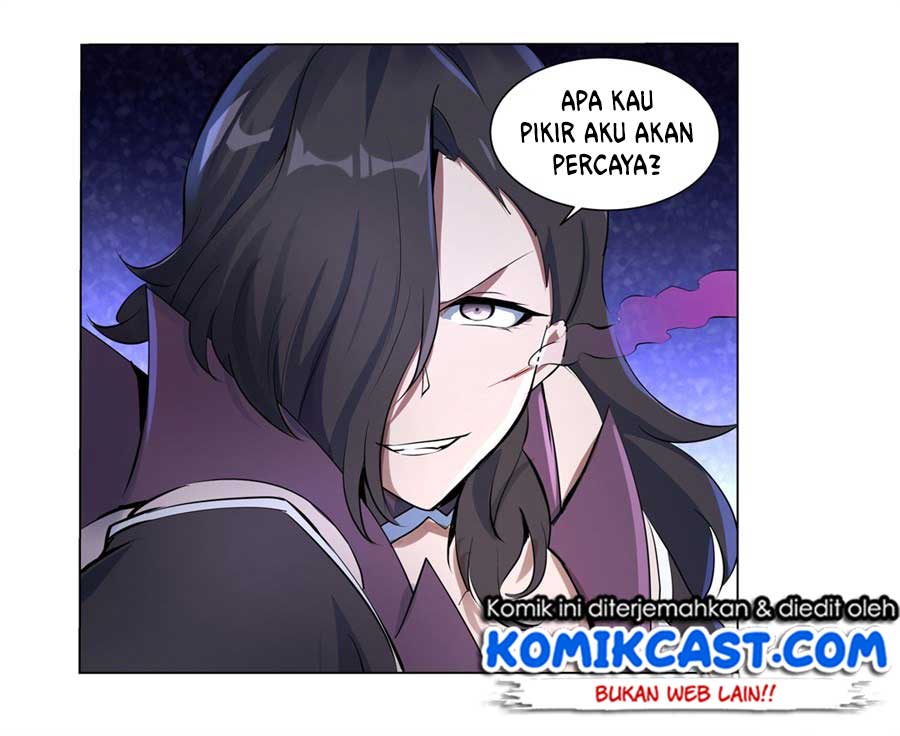 The Demon King Who Lost His Job Chapter 54 Gambar 36