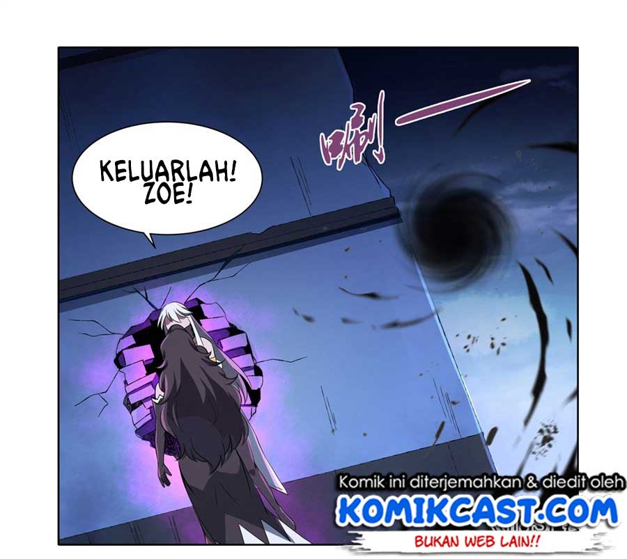 The Demon King Who Lost His Job Chapter 54 Gambar 37