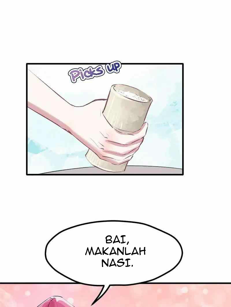 Baca  Beauty and the Beast Chapter 61 Gambar 2