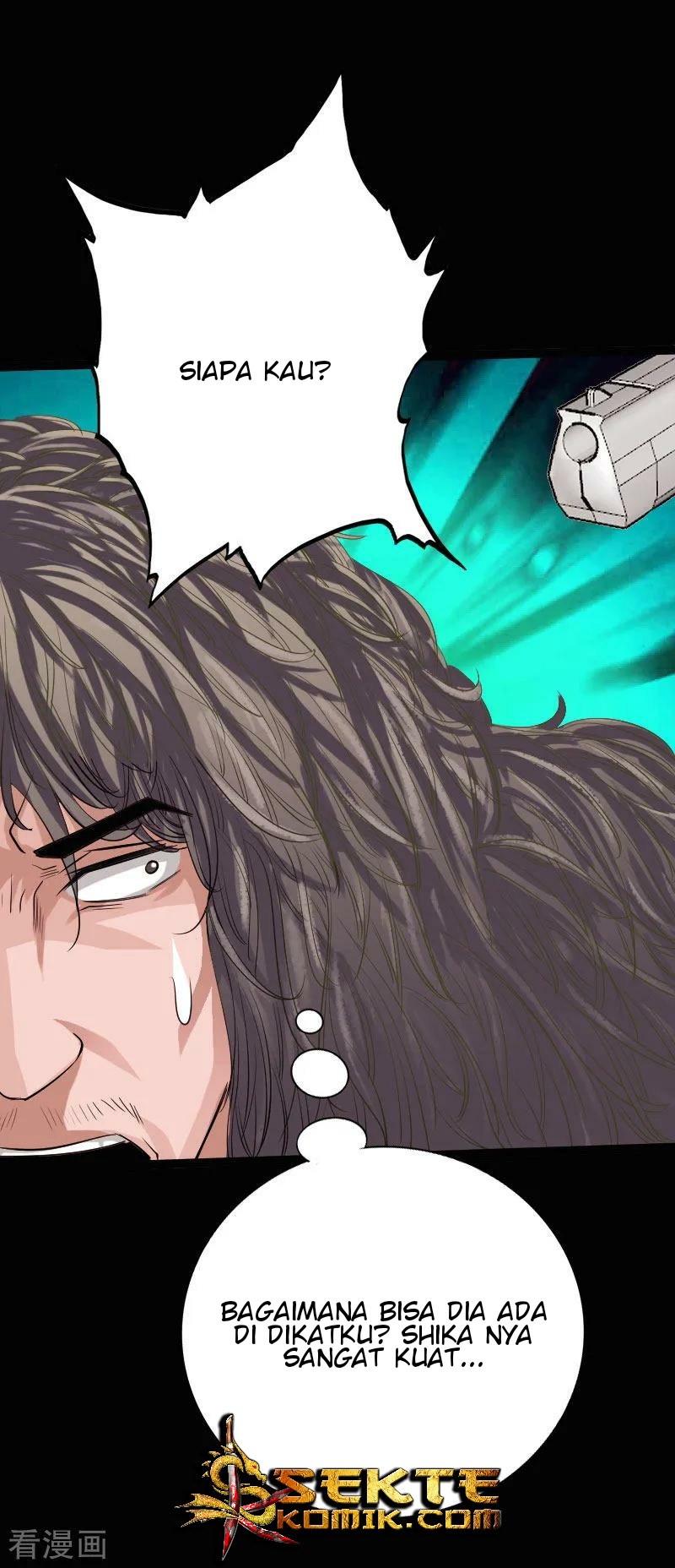 Hopeless Chapter 66 Gambar 22