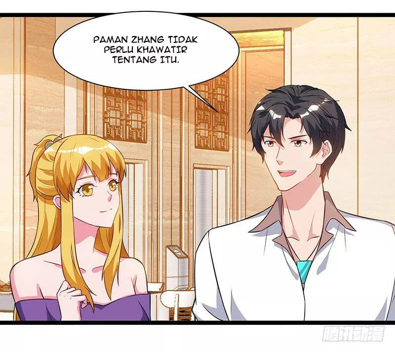 Rebirth Abandoned Less Return Chapter 54 Gambar 15