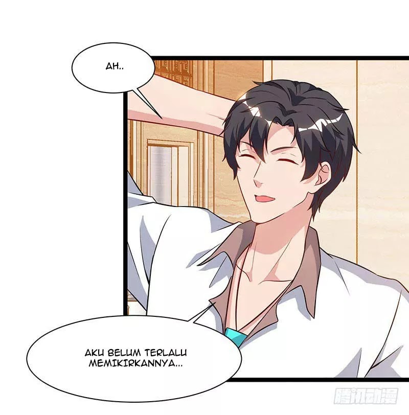 Rebirth Abandoned Less Return Chapter 54 Gambar 17
