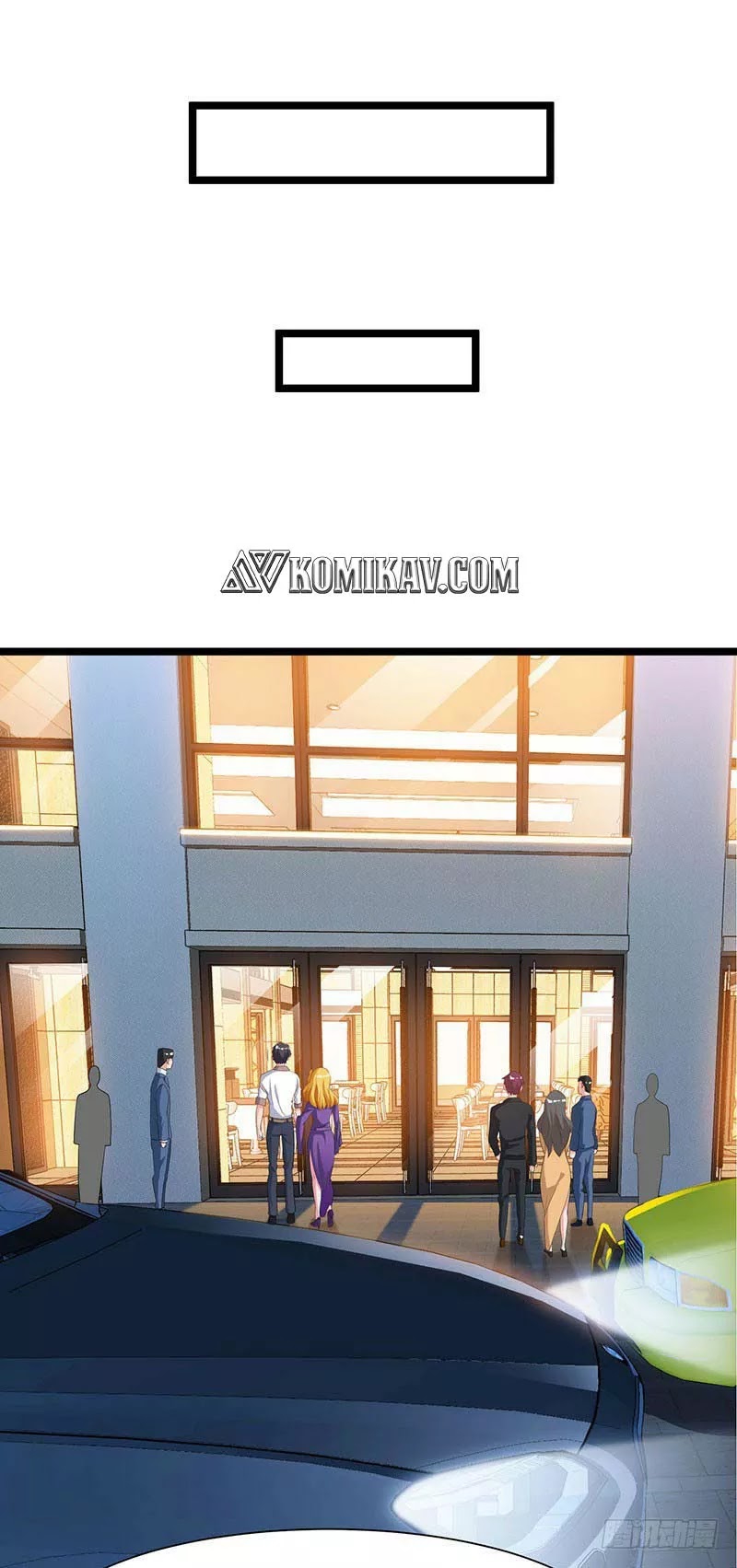 Baca  Rebirth Abandoned Less Return Chapter 54 Gambar 2