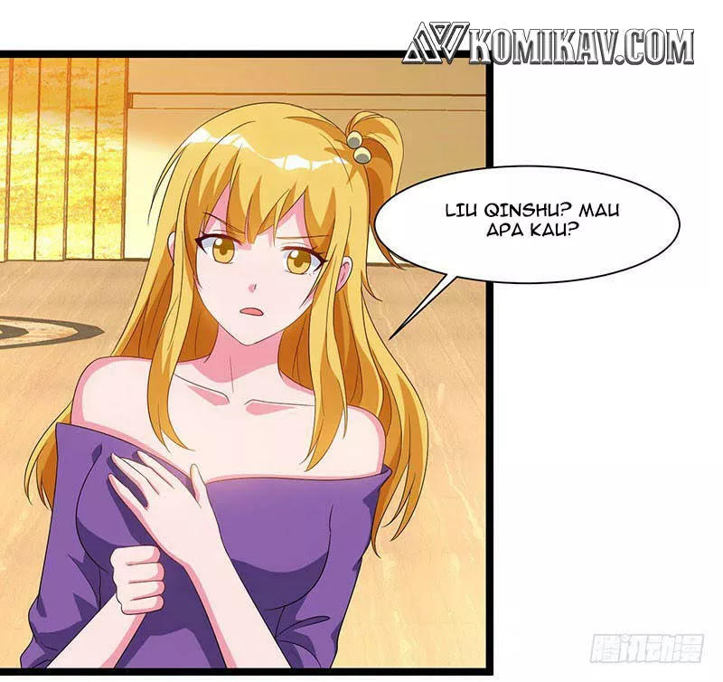 Rebirth Abandoned Less Return Chapter 53 Gambar 10