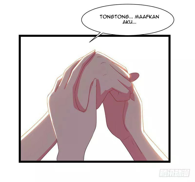 Rebirth Abandoned Less Return Chapter 53 Gambar 11