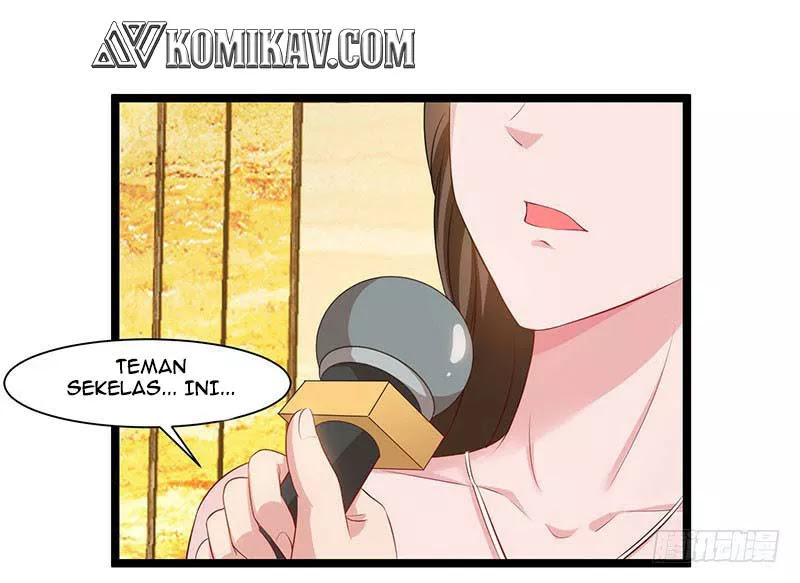 Rebirth Abandoned Less Return Chapter 53 Gambar 18