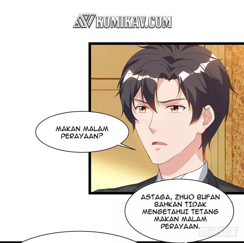 Baca  Rebirth Abandoned Less Return Chapter 53 Gambar 2