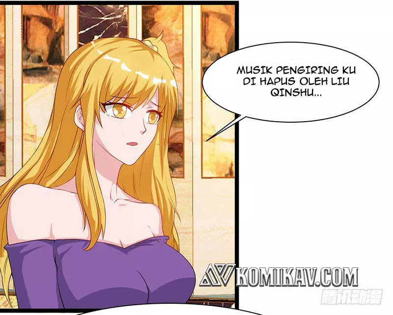 Rebirth Abandoned Less Return Chapter 53 Gambar 26