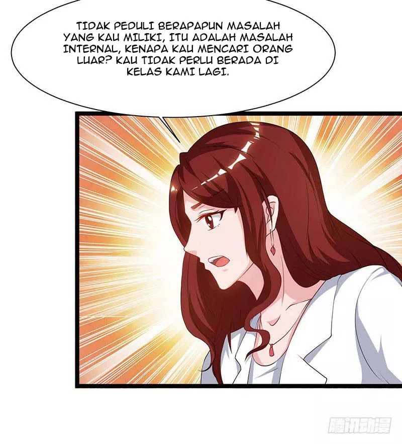 Rebirth Abandoned Less Return Chapter 53 Gambar 27
