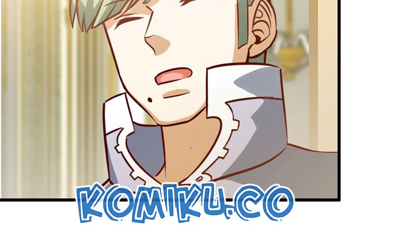 My Wife is a Demon Queen Chapter 184 Gambar 19