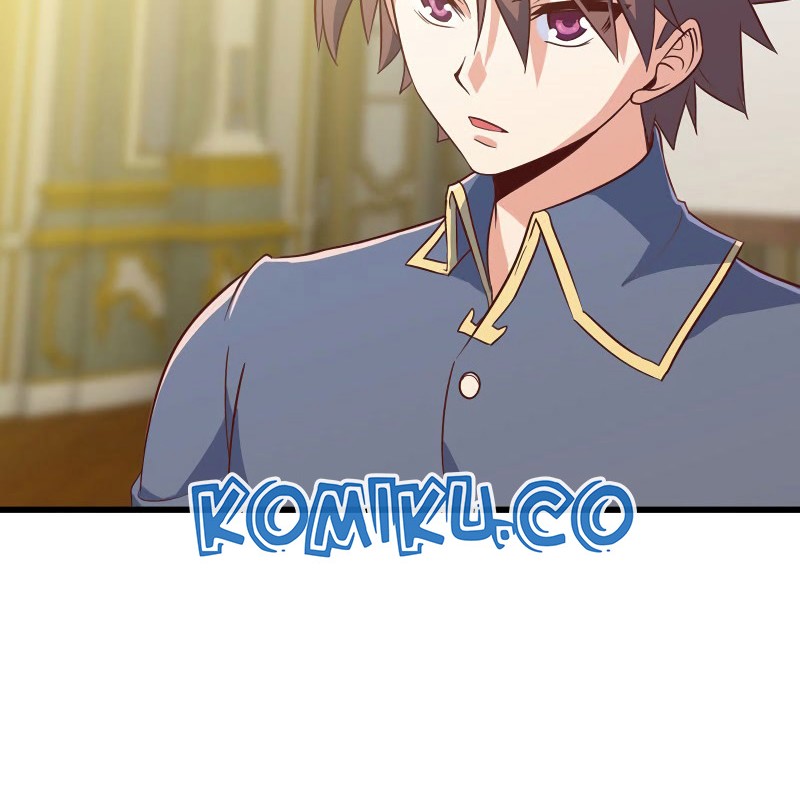 My Wife is a Demon Queen Chapter 184 Gambar 21