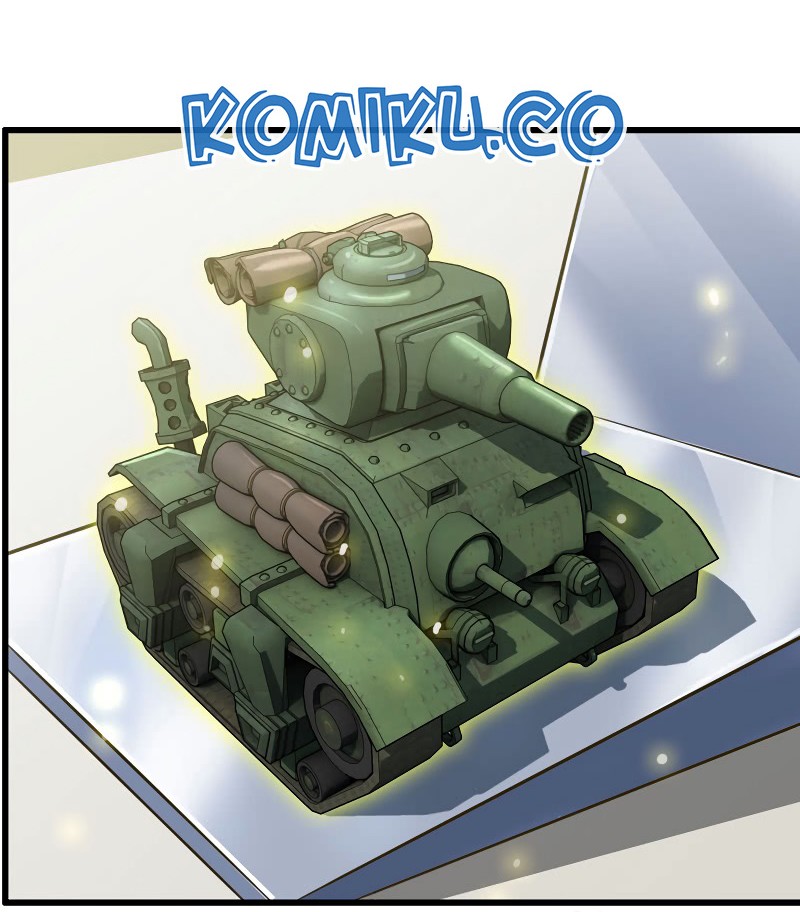 My Wife is a Demon Queen Chapter 184 Gambar 3