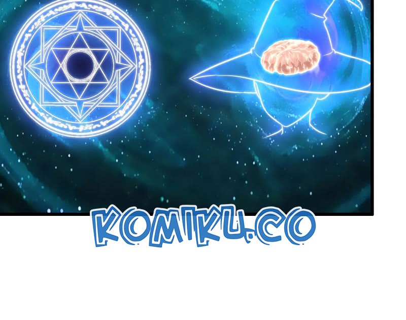 My Wife is a Demon Queen Chapter 184 Gambar 9