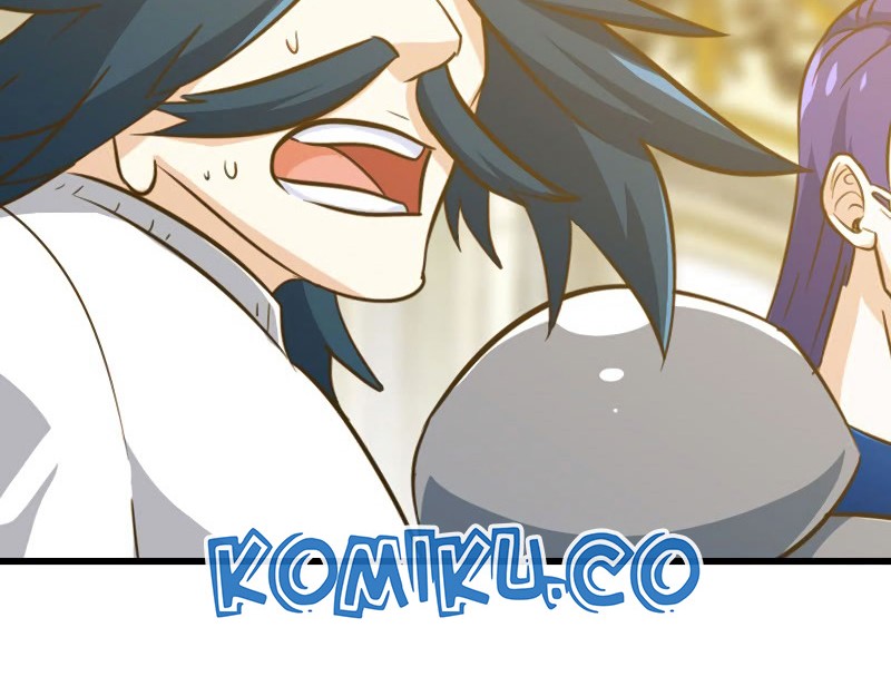 My Wife is a Demon Queen Chapter 184 Gambar 13