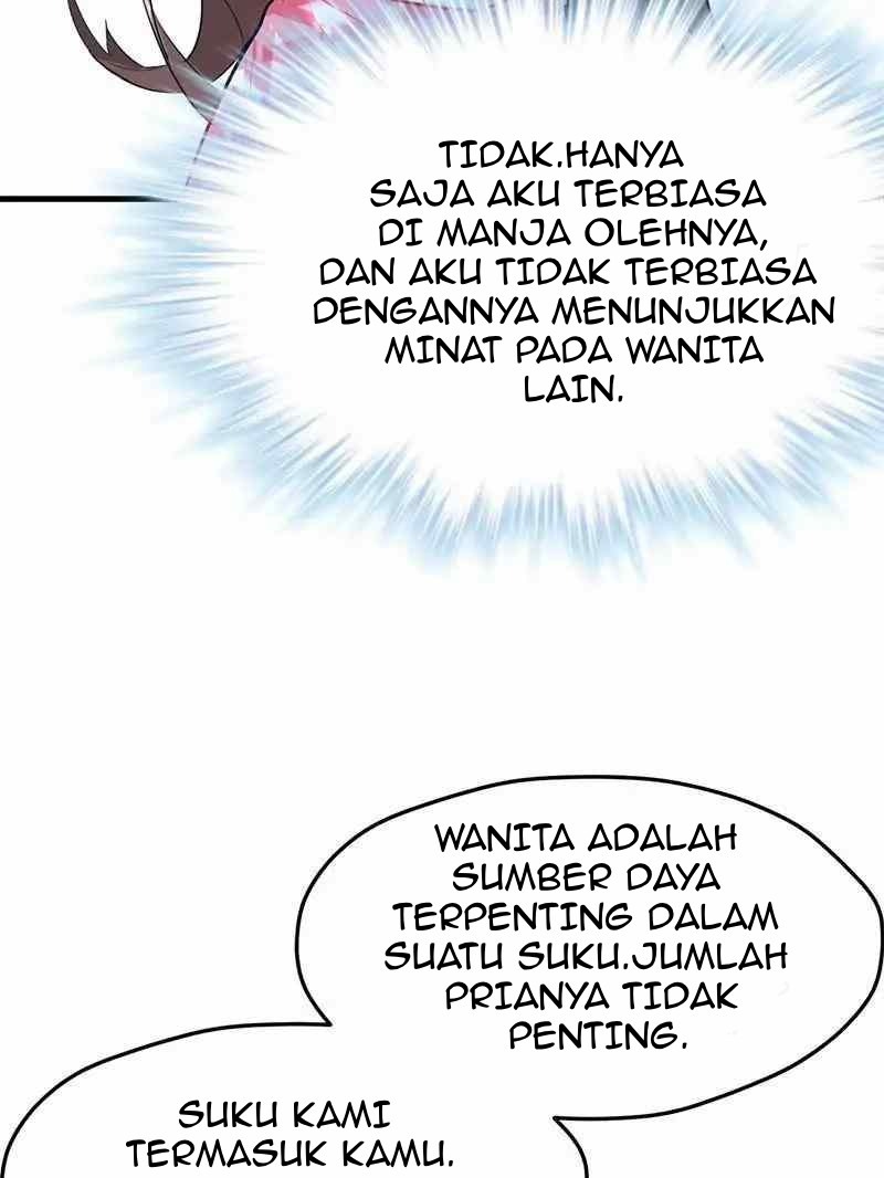 Beauty and the Beast Chapter 65 Gambar 41