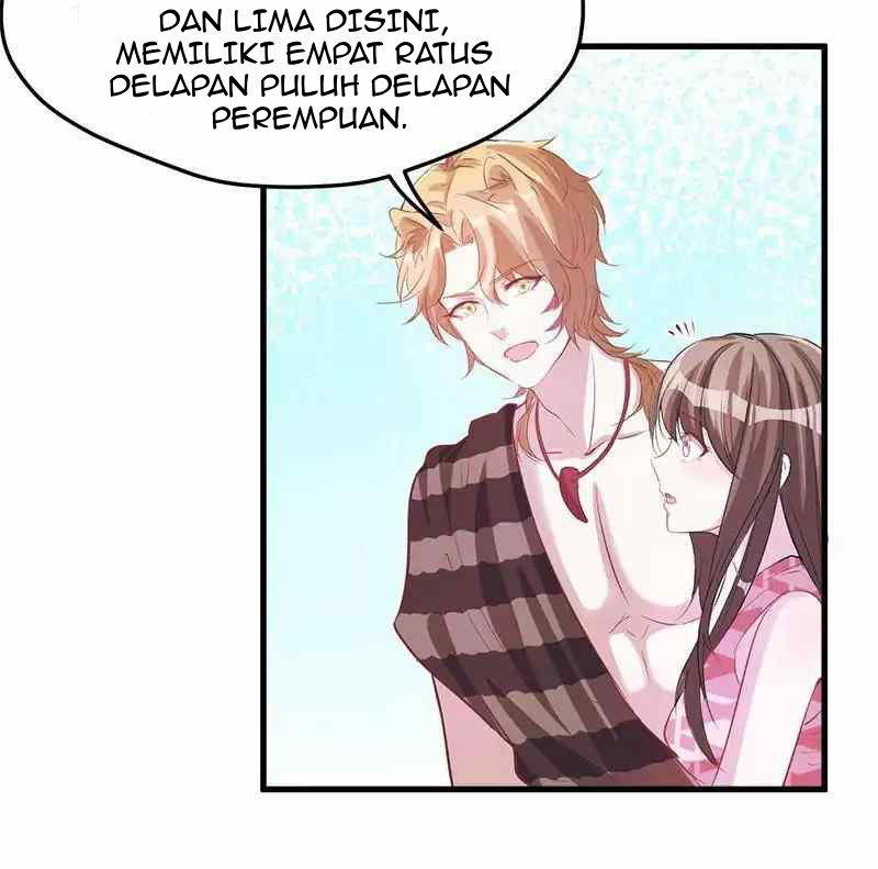 Beauty and the Beast Chapter 65 Gambar 42