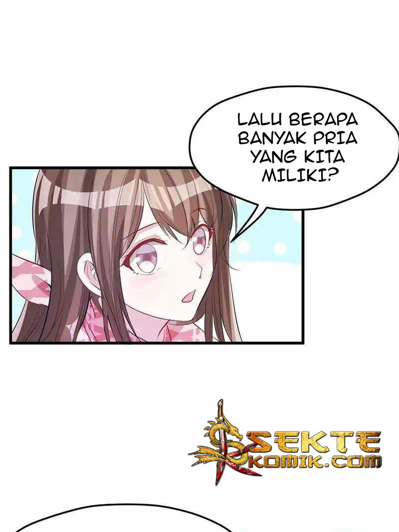 Beauty and the Beast Chapter 65 Gambar 43