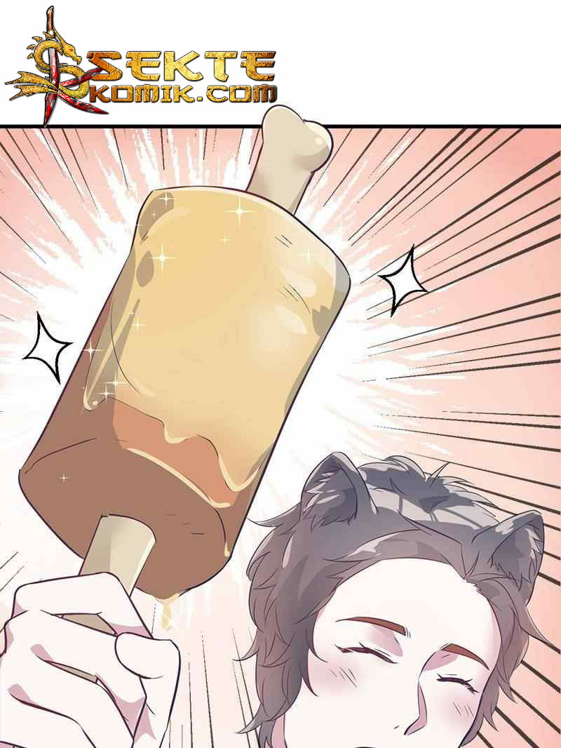 Baca Beauty and the Beast Chapter 64 Gambar 2