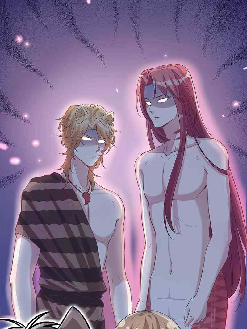 Beauty and the Beast Chapter 64 Gambar 8
