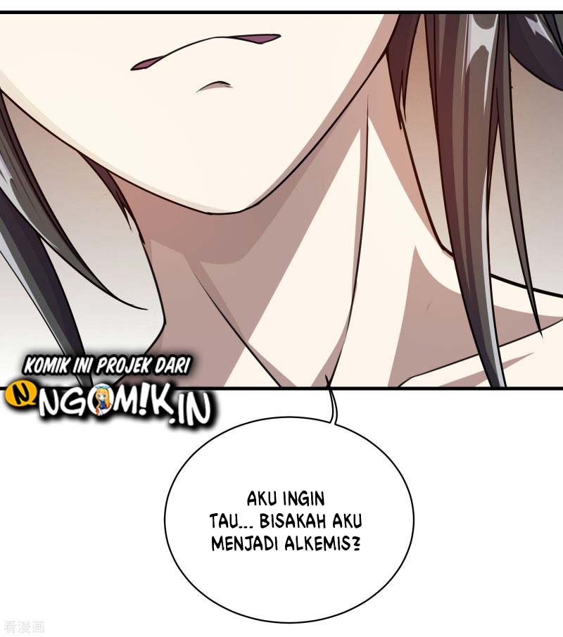 Matchless Emperor Chapter 14 Gambar 17