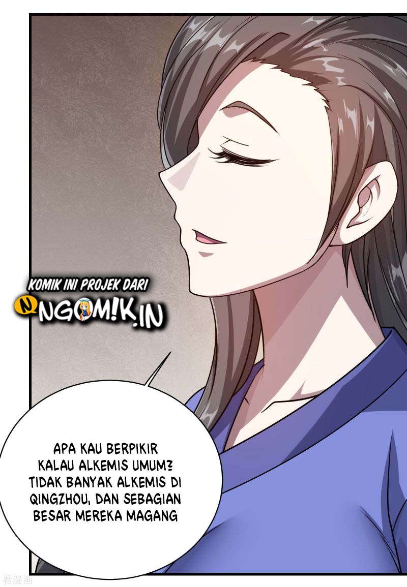 Matchless Emperor Chapter 14 Gambar 18