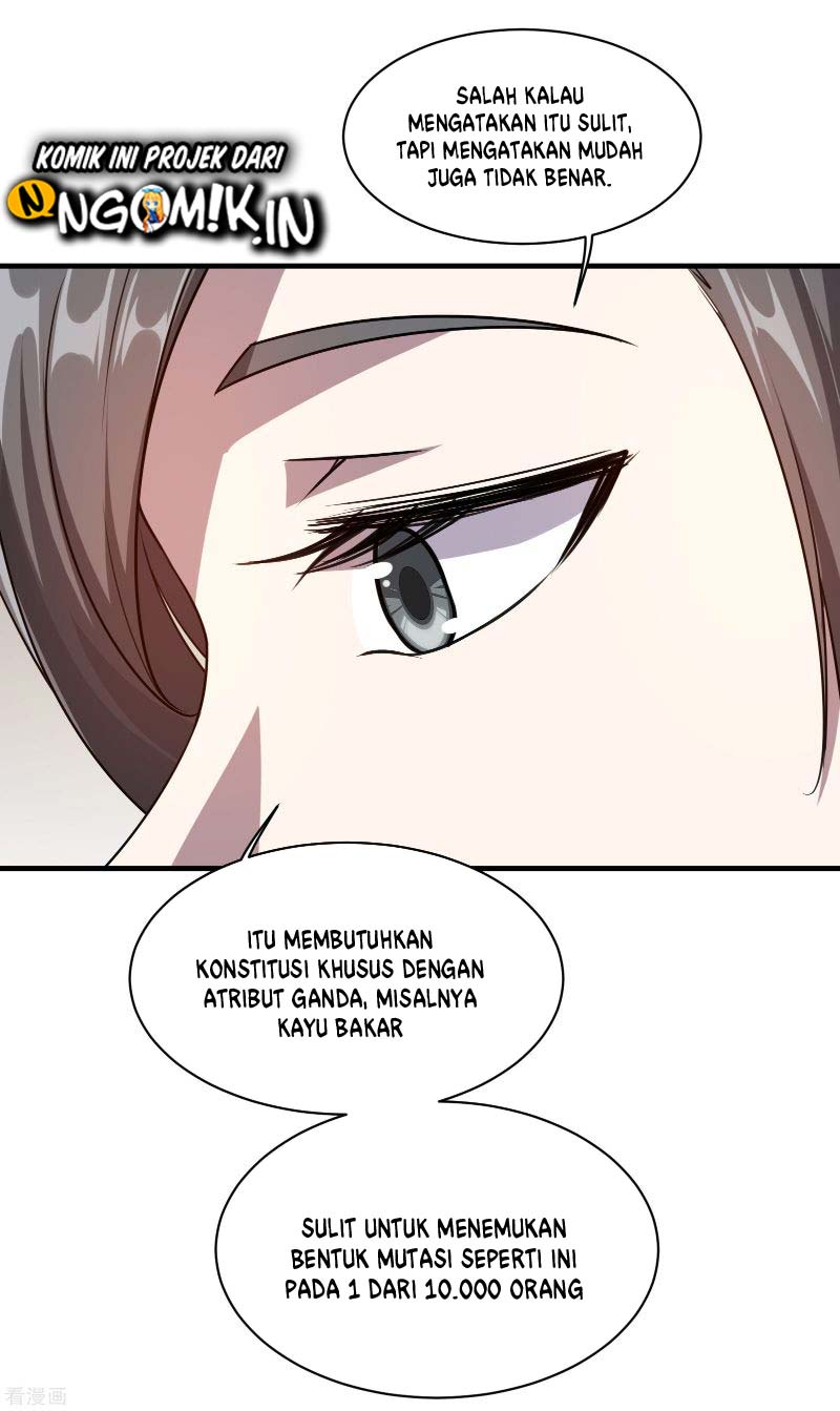 Matchless Emperor Chapter 14 Gambar 20