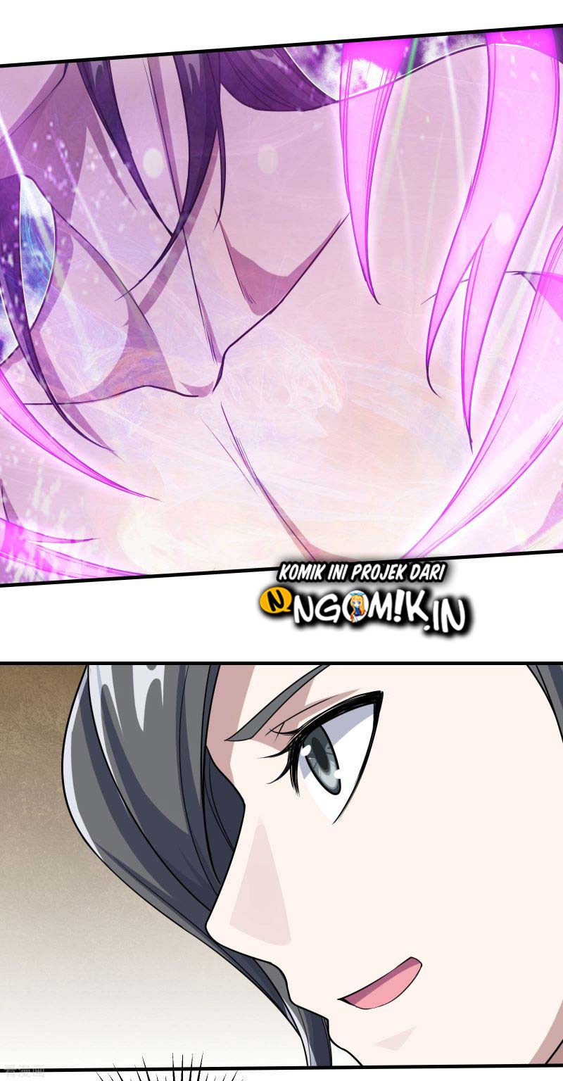 Matchless Emperor Chapter 14 Gambar 25