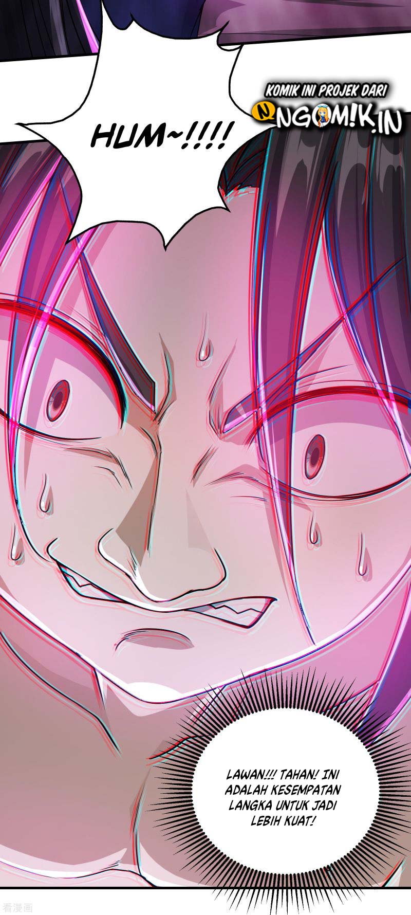 Matchless Emperor Chapter 14 Gambar 27