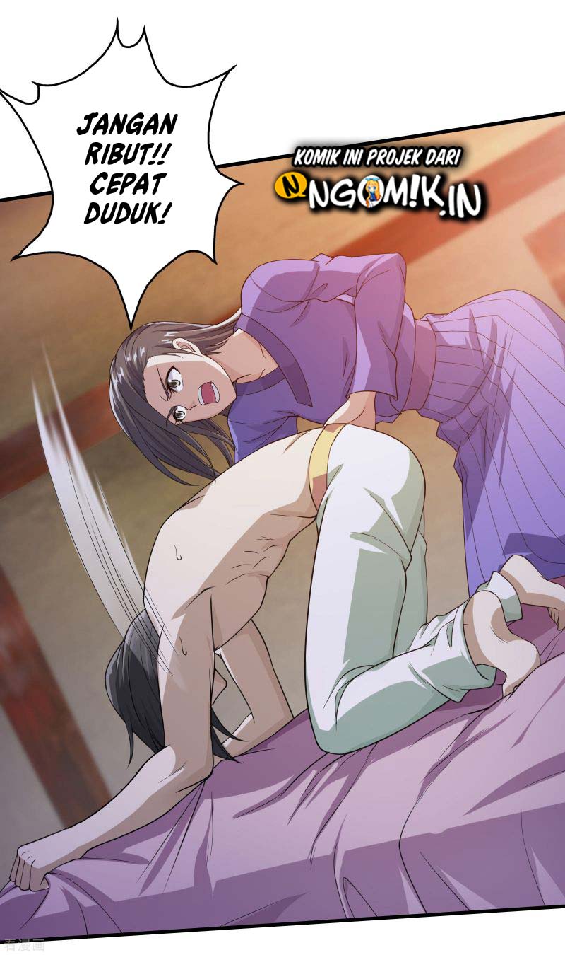 Matchless Emperor Chapter 14 Gambar 28