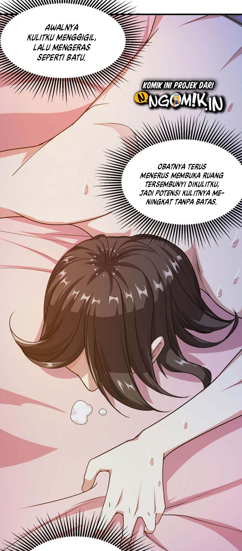 Matchless Emperor Chapter 14 Gambar 30