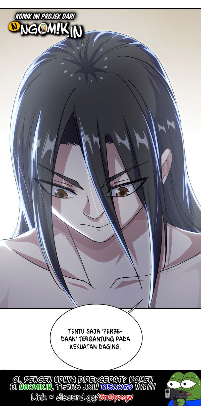 Matchless Emperor Chapter 14 Gambar 35