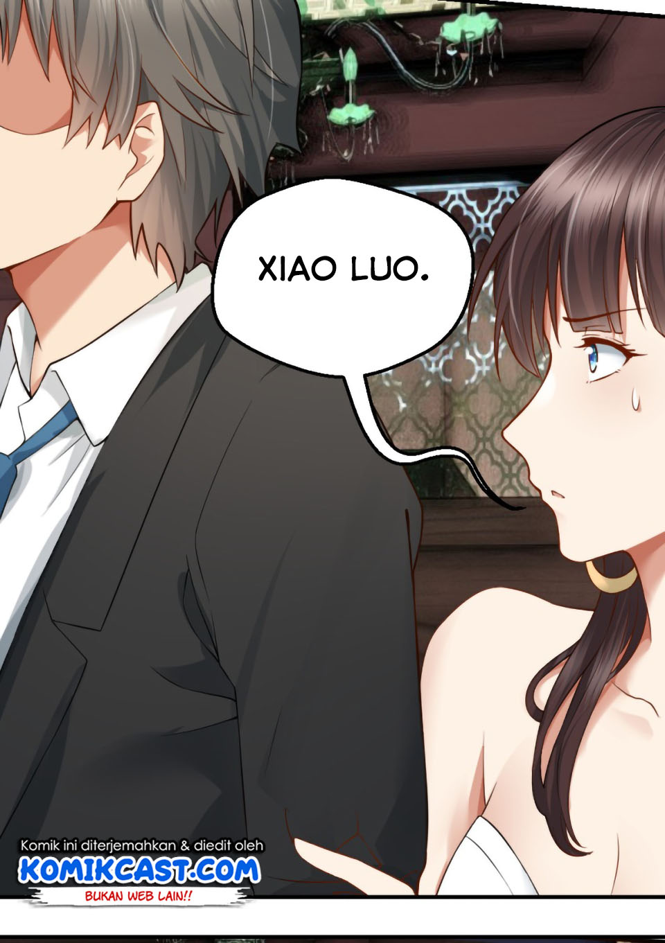 The Genius System Chapter 24 Gambar 26
