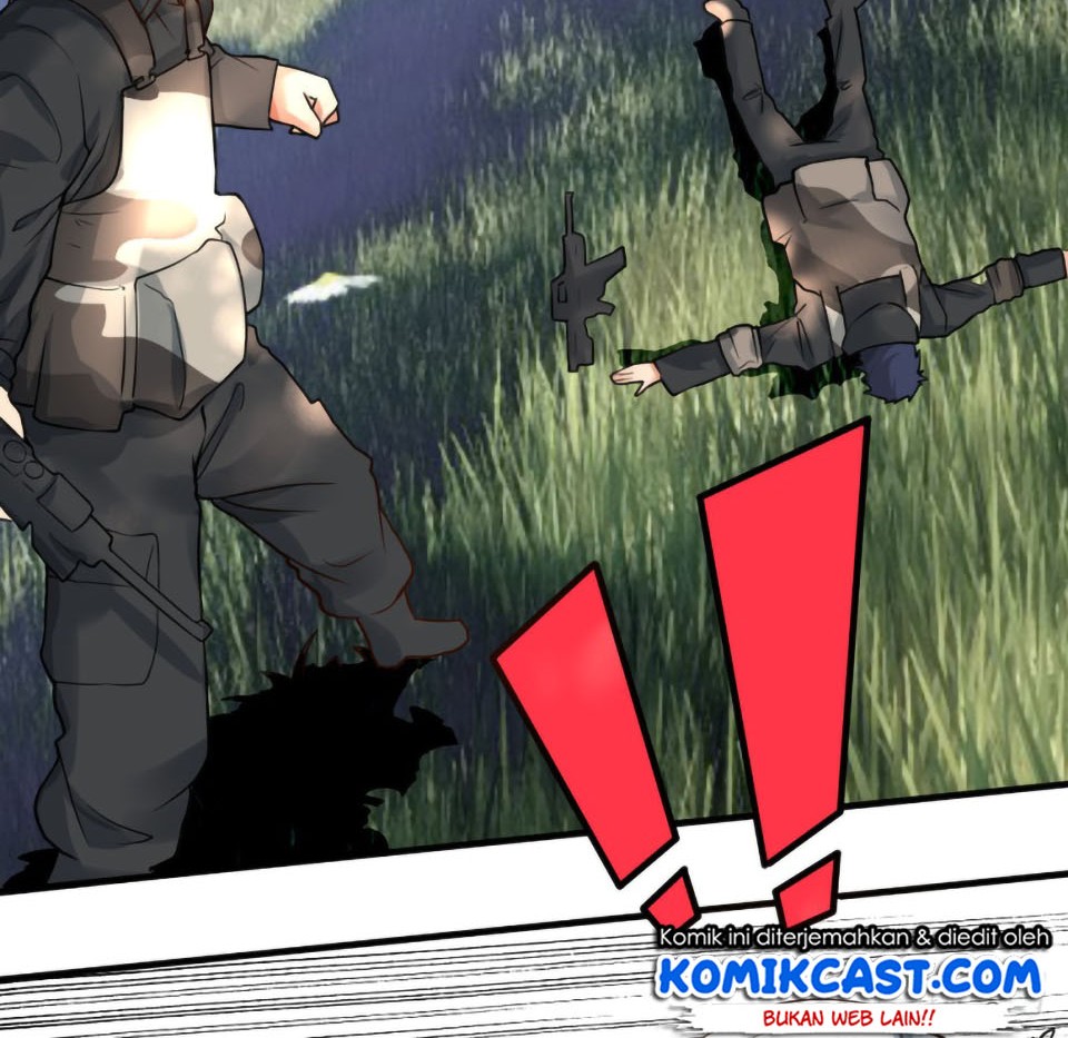 The Genius System Chapter 23 Gambar 21