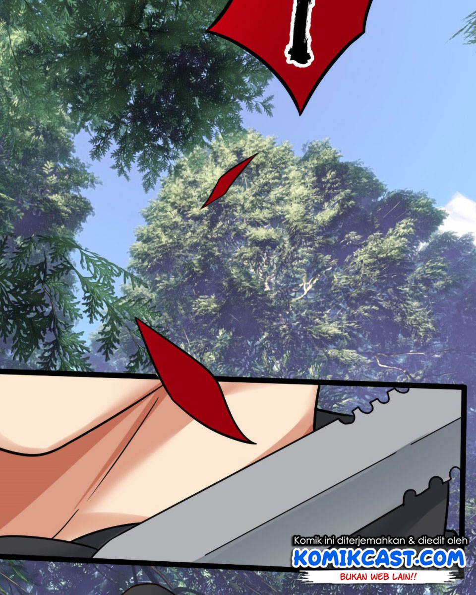 The Genius System Chapter 23 Gambar 29