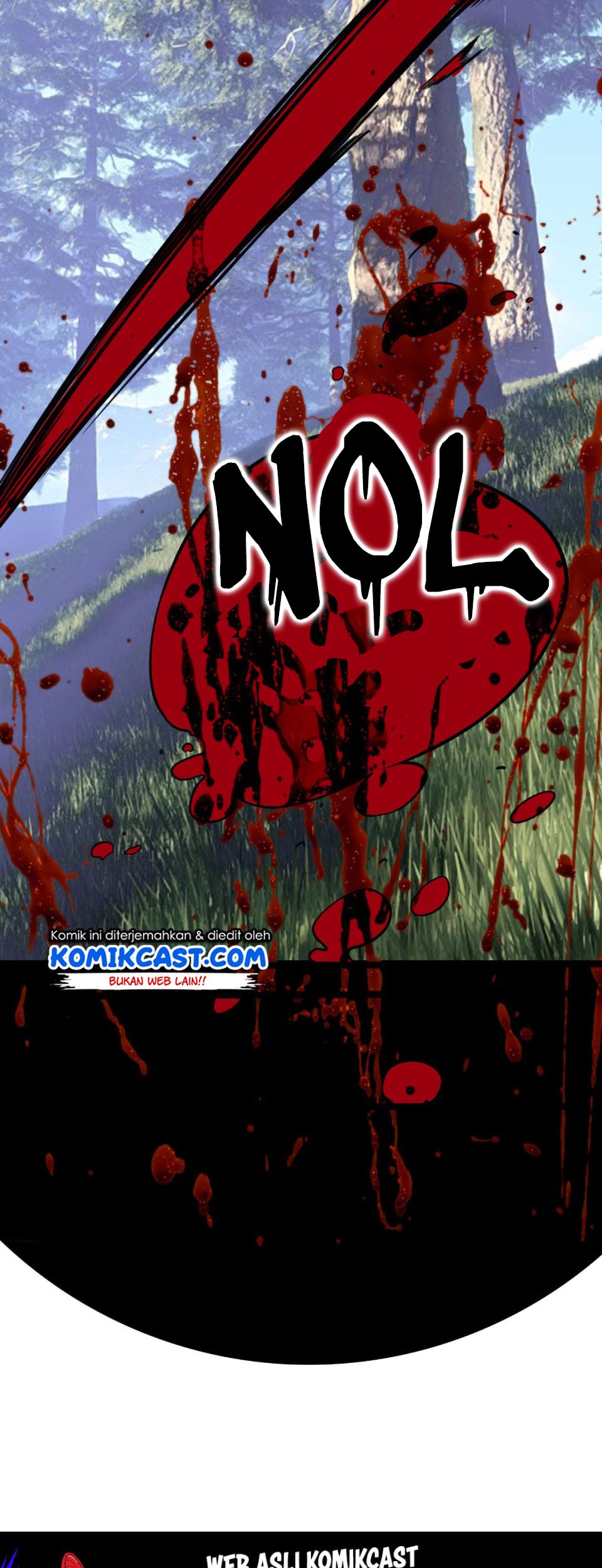 The Genius System Chapter 23 Gambar 32