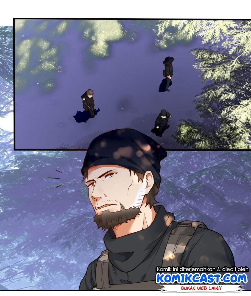 The Genius System Chapter 23 Gambar 4