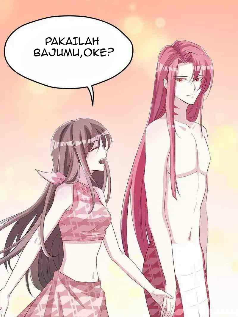 Beauty and the Beast Chapter 69 Gambar 10