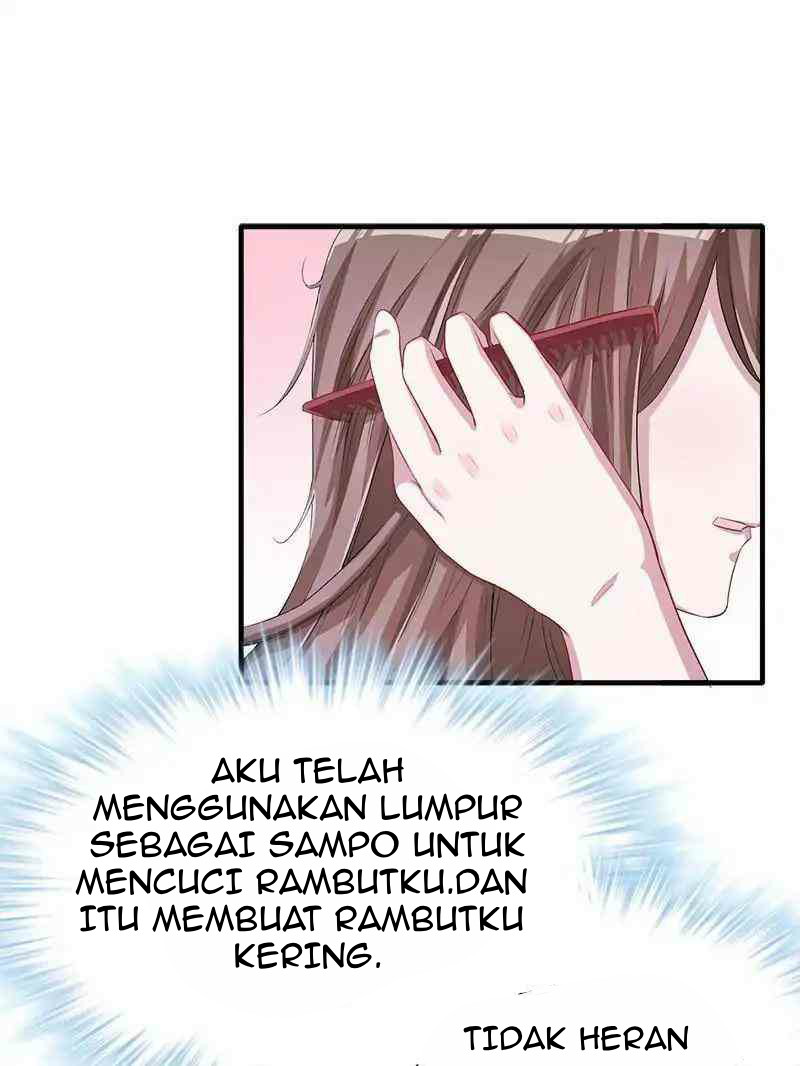 Beauty and the Beast Chapter 69 Gambar 16