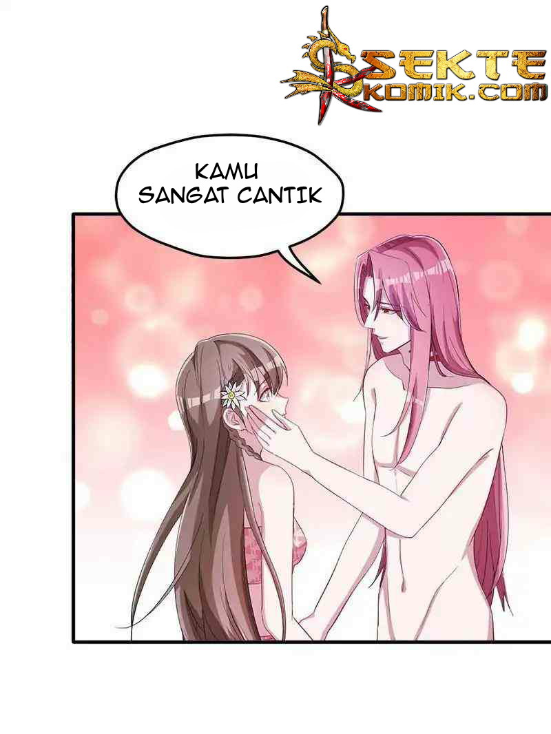 Beauty and the Beast Chapter 69 Gambar 26