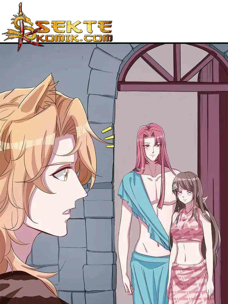 Beauty and the Beast Chapter 69 Gambar 30