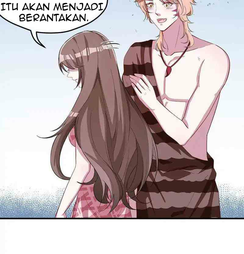 Beauty and the Beast Chapter 69 Gambar 33